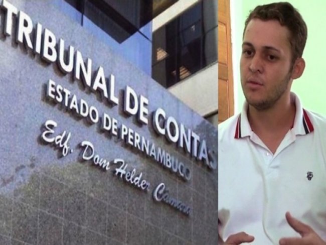 TCE aprova prestao de contas do ex-presidente da cmara municipal de vereadores de Belm do So Francisco