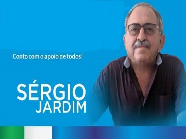 Pr-candidato,Srgio Jardim, publica carta aberta  populao de Floresta-PE