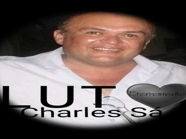 Belm do So Francisco PE esta de LUTO Faleceu na noite de ontem o Secretario Municipal de Turismo Charles S