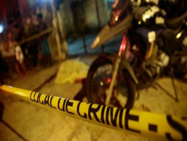 Polcia Civil confirma mais um homicdio em Serra Talhada