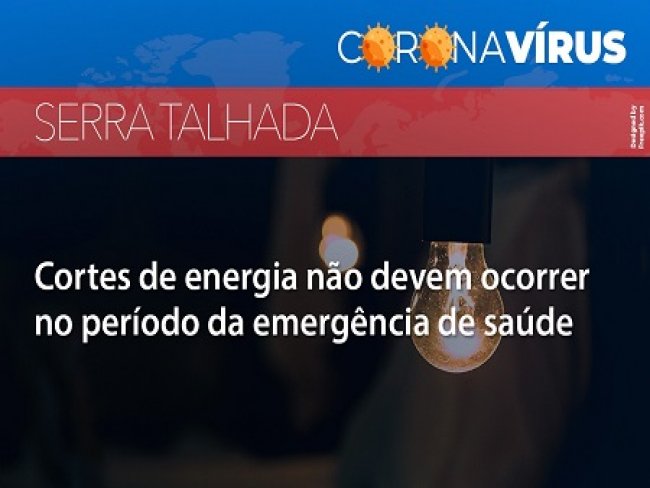 Ministrio Pblico recomenda que Celpe evite cortar energia de consumidores inadimplentes em Serra Talhada