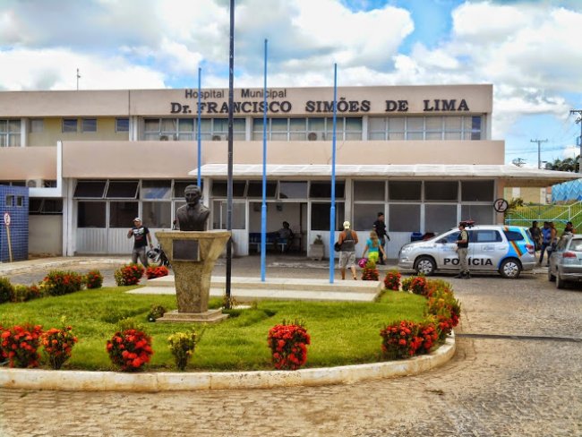 Petrolndia:  fake news! Em nota divulgada, Guarda Municipal e Diretoria do Hospital desmentem suposta agresso ocorrida no Hospital Municipal Dr. Francisco Simes de Lima