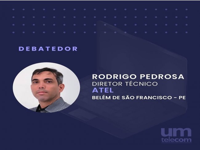 Nessa quinta-feira,dia s 17h, nosso Diretor Tcnico Rodrigo Pedrosa estar participando da 5 edio do Digital Innovation Conference,