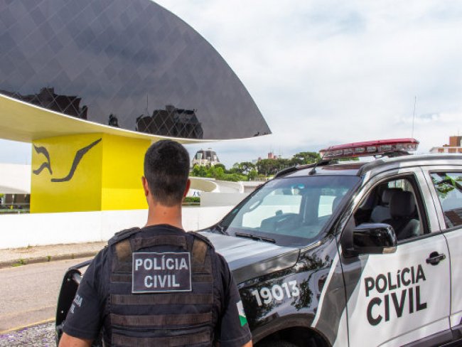 Polcia Civil do Paran abre concurso com 400 vagas