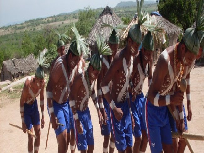 Coronavrus atinge aldeias indgenas e provoca mortes no interior de Pernambuco