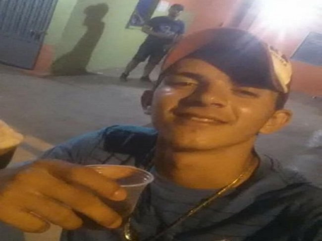 Mais um homicdio  registrado em Salgueiro; jovem de 22 anos morre baleado no Riachinho