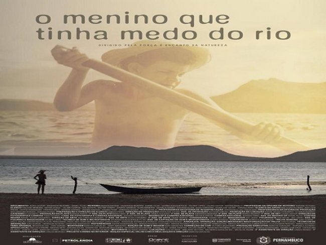 Filme produzido em Petrolndia  selecionado para compor programao de Festival Internacional de Cinema na Frana