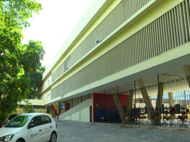 Secretaria de Educao de Pernambuco elabora plano de retomada de aulas presenciais