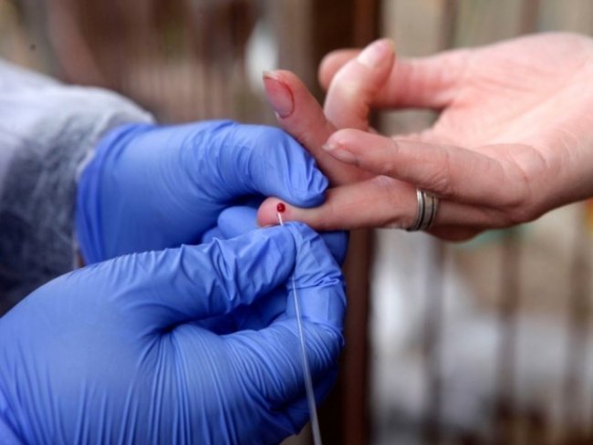 Mais 44 pessoas testam positivo para Covid-19 em Serra Talhada e total de casos chega a 678