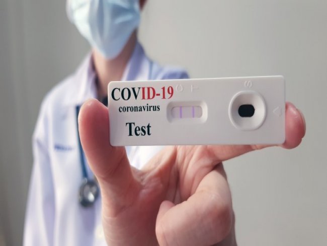 Governo de Pernambuco anuncia teste de coronavrus para todas as pessoas com sintomas de gripe leve ou suspeita da Covid-19
