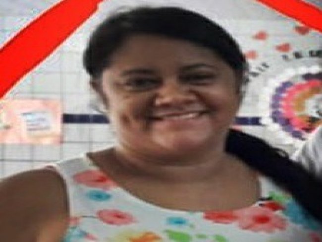 Professora pernambucana, que morava em Santana, morre devido a Covid-19