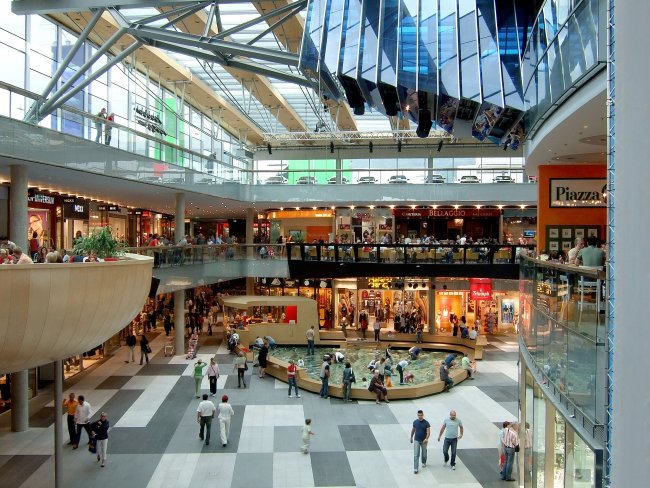 Shopping Serra Talhada inicia contagem regressiva para sua abertura no dia 30 deste ms
