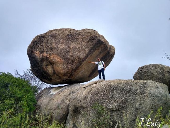 Lugares tursticos em Floresta-PE