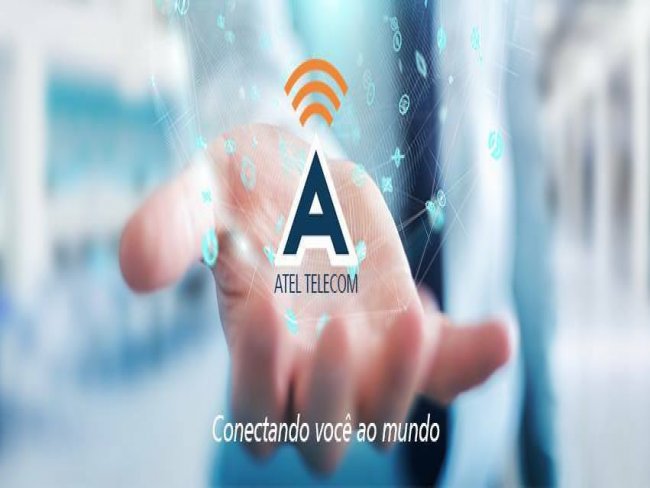 Cliente Atel Telecom fibra ptica tem acesso liberado aos app #paramountmais e #noggin. 