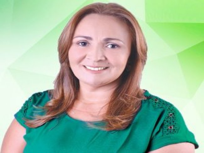 Prefeita de Mirandiba anuncia oficialmente que no vai se candidatar  reeleio