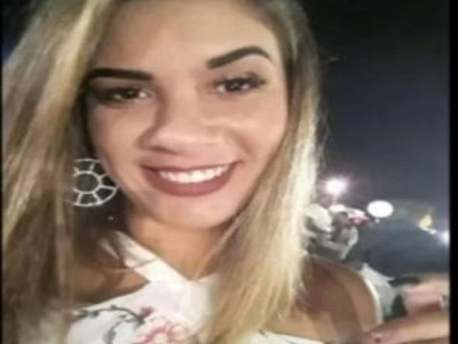 Jovem de 23 anos  assassinada pelo ex-companheiro em Araripina