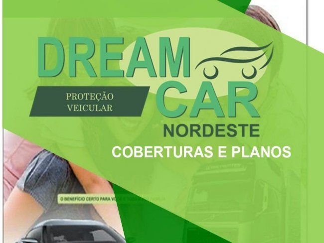 Oportunidade de Emprego em Floresta-PE Seja um representante da Dream Car Proteo Veicular