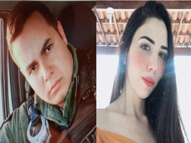 PM que matou a ex-companheira comete suicdio em Princesa Isabel