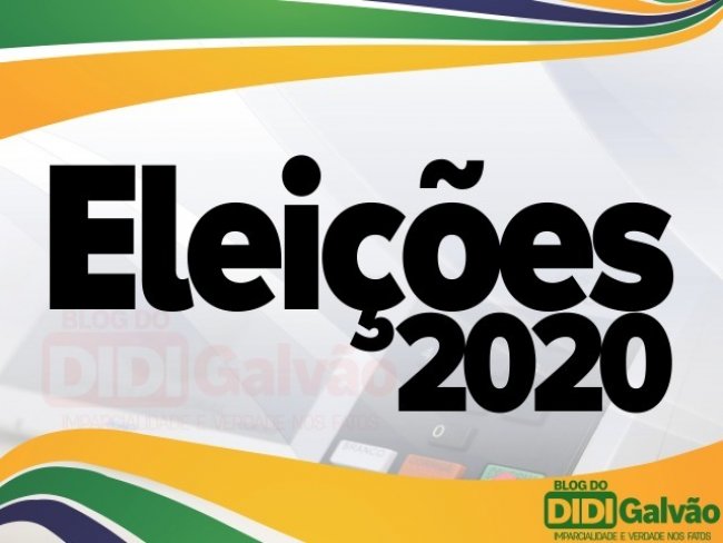 Veja quem so os candidatos a prefeito do Recife, Olinda e de 19 municpios do serto