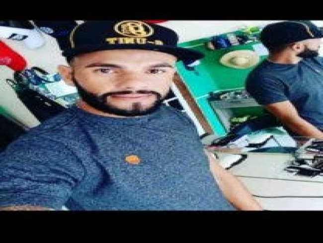 Serra Talhada crava o 24 assassinato de 2020; homem  morto dentro de barbearia no bairro Bom Jesus