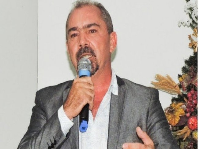 Gestor de Belmonte declara R$ 10 milhes a mais aps 4 anos como prefeito