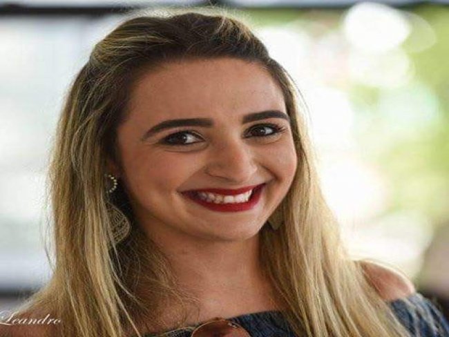 Filha de candidato a prefeito de Sertnia  encontrada morta em Recife