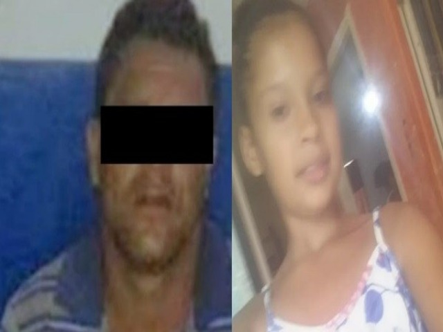 Polcia prende suspeito de estuprar e matar menina de 11 anos em Petrolina