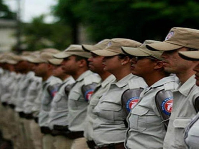 Governo da Bahia modifica cronograma de concurso da Polcia Militar e Corpo de Bombeiros; confira