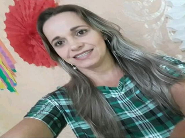 Charlene Torres (Avante)  a vereadora mais votada em Carnaubeira da Penha-PE