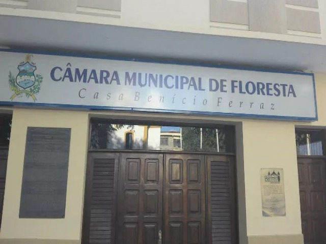 Apurao em FLORESTA | VEREADORES | Eleies 2020