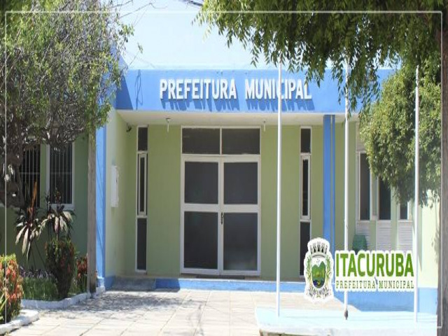  Prefeitura de Itacuruba Lana Edital Lei Aldir Blanc 