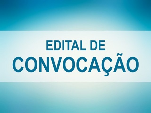 Prefeito de Salgueiro faz novas convocaes do concurso pblico de 2016