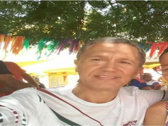 Aps queda, empresrio serra-talhadense de 58 anos no resiste, e morre a caminho de Recife
