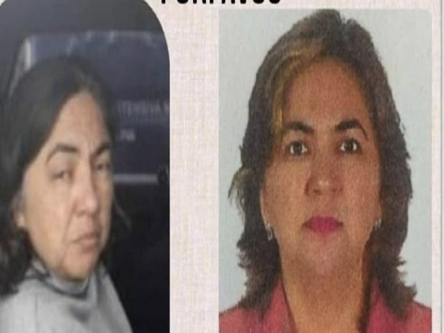 Glria Micheline Lima Fonseca est desaparecida desde o dia 15/01; vista pela ltima vez na UPA Petrolina