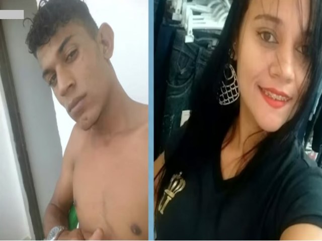 Mais um feminicida  preso pela Polcia Civil de Paulo Afonso: Na 16 facada, a faca ficou cravada no peito da vtima, diz delegada