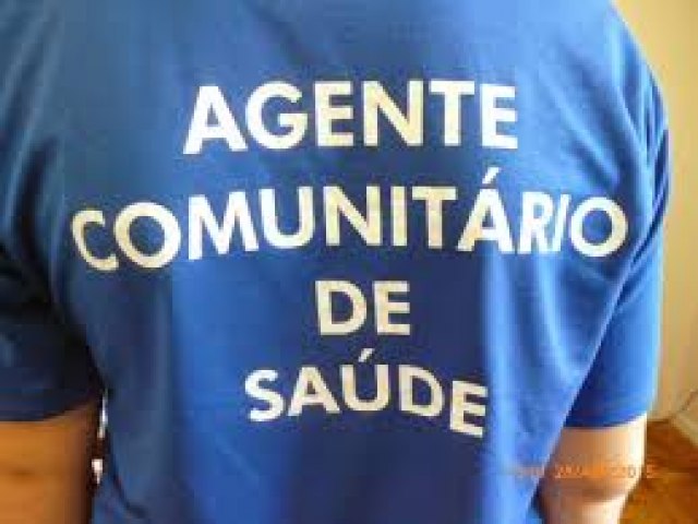 Prefeitura de Sertnia convoca Agentes Comunitrios de Sade aprovados no concurso de 2019