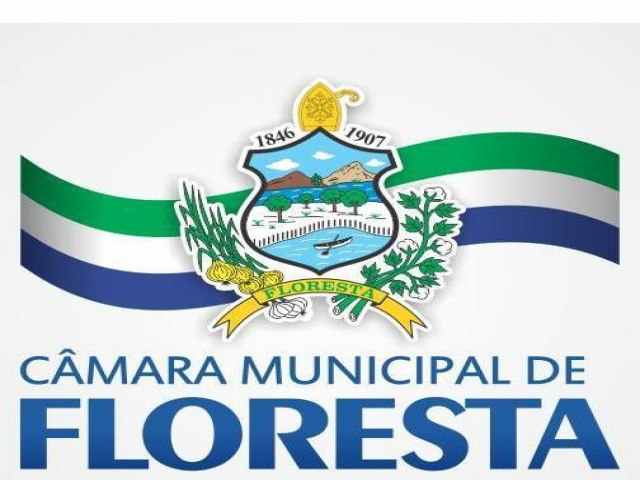 Cmara Municipal de Floresta