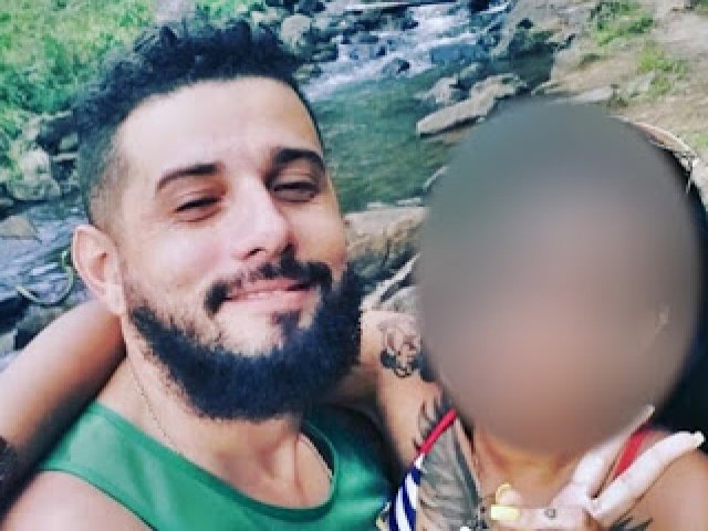 Homem  morto a tiros na frente da namorada, no interior de PE