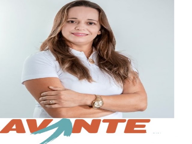 Mensagem da vereadora Charlene Torres ao Dia Internacional da Mulher