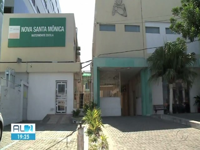 Surto: maternidade em Macei tem 15 bebs com Covid-19 internados em estado grave