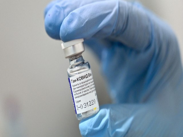 Nordeste fecha compra de 37 milhes de doses de vacina Sputnik