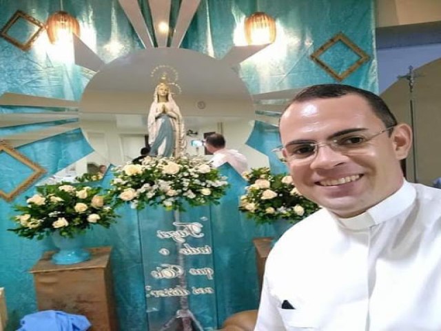 Padre da Diocese de Caruaru morre afogado depois de salvar duas pessoas no interior de PE