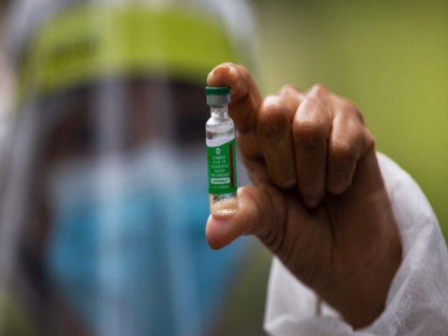Butanvac: primeira vacina 100% nacional  anunciada pelo Butantan