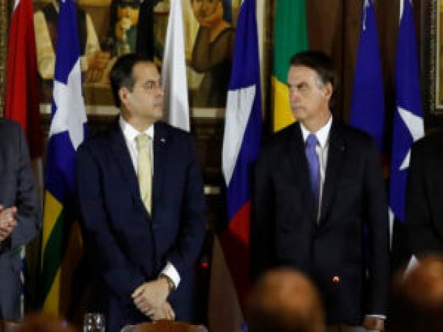 Paulo Cmara rebate Bolsonaro aps crticas