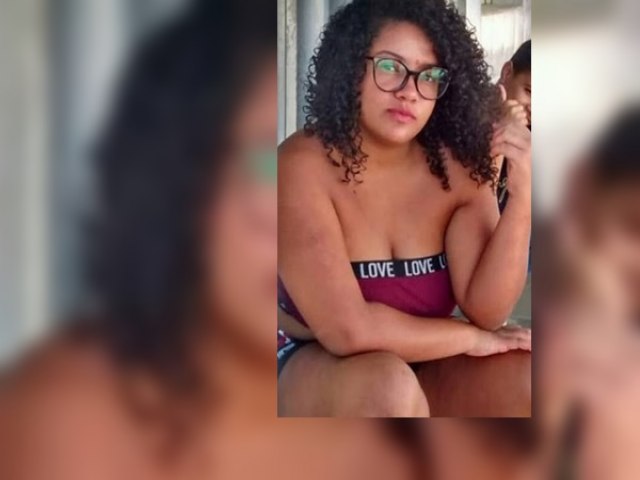 Senhor do Bonfim-BA: Garota  morta a tiros aps ser usada como escudo humano, ela iria vender uma rifa