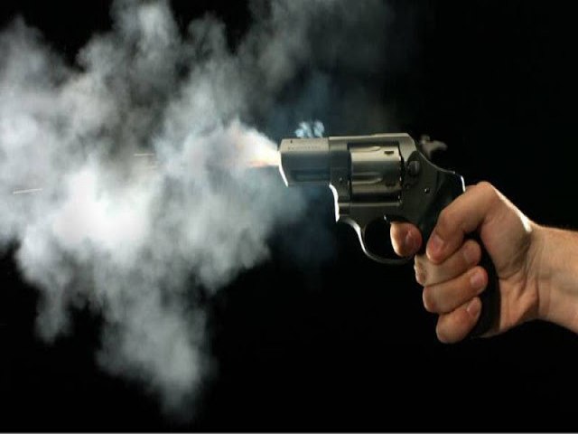 Homem  morto a tiros e trs so baleados em Manari, no Serto de Pernambuco