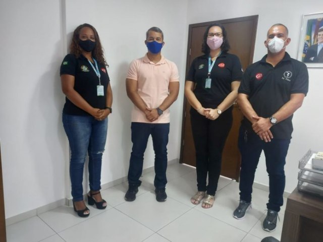 CREF12/PE realiza Operao Carcar e interdita 13 academias no Serto de Pernambuco