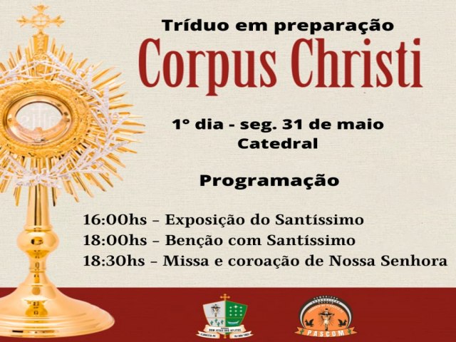 Nota da Parquia do Senhor Bom Jesus dos Aflitos