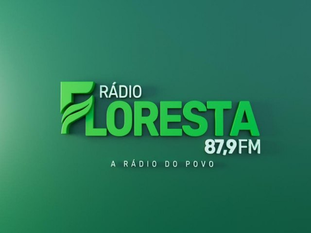 J Esta em fase de testes a mais nova Rdio FM do Serto (RDIO FLORESTA FM 87,9)