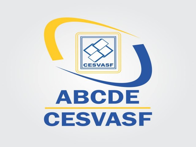 O CESVASF abriu inscries para o Processo Seletivo de ingresso nos cursos de graduao 2021.2
